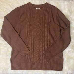 Women’s Knit Sweater